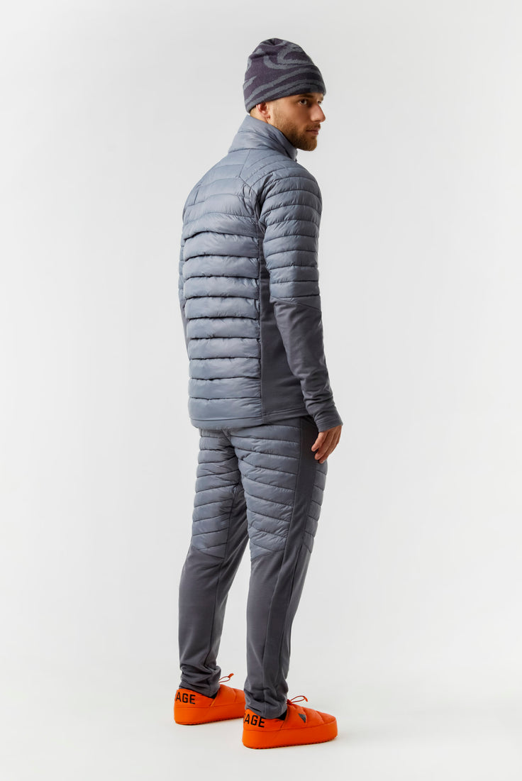 Men's Morrison Hybrid Jacket