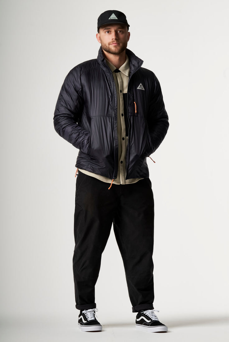 Men's Murdoch  Jacket