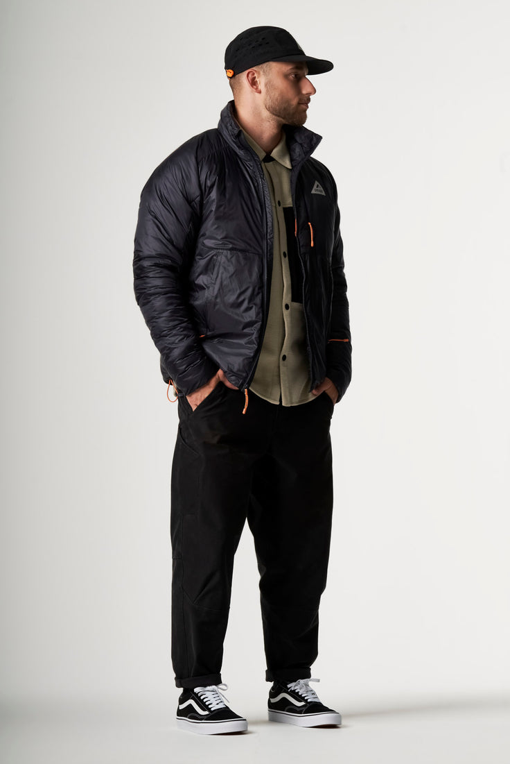 Men's Murdoch  Jacket