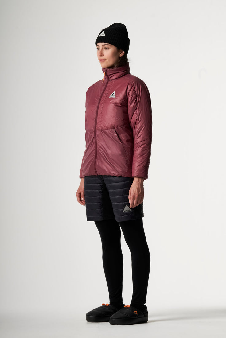 Women's Slocan Jacket