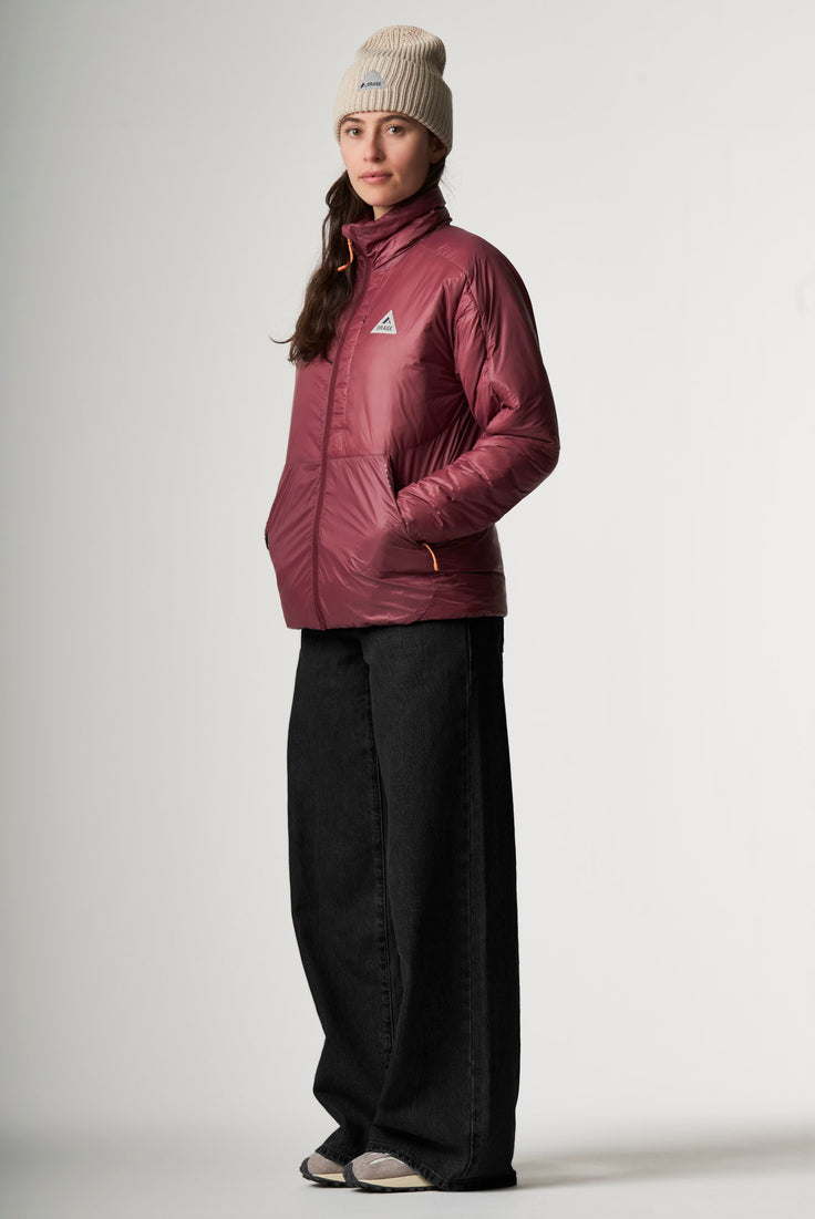 Women's Slocan Jacket