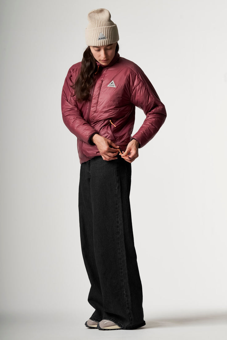 Women's Slocan Jacket