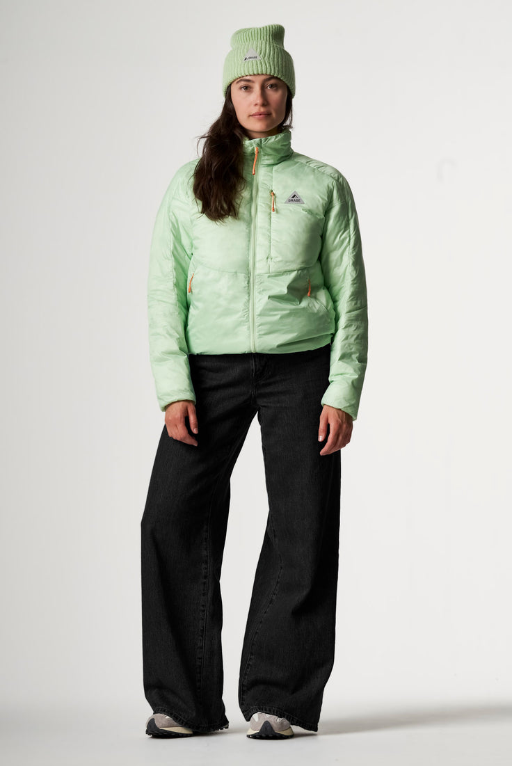 Women's Slocan Jacket