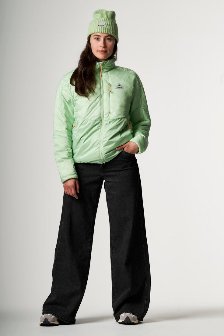 Women's Slocan Jacket