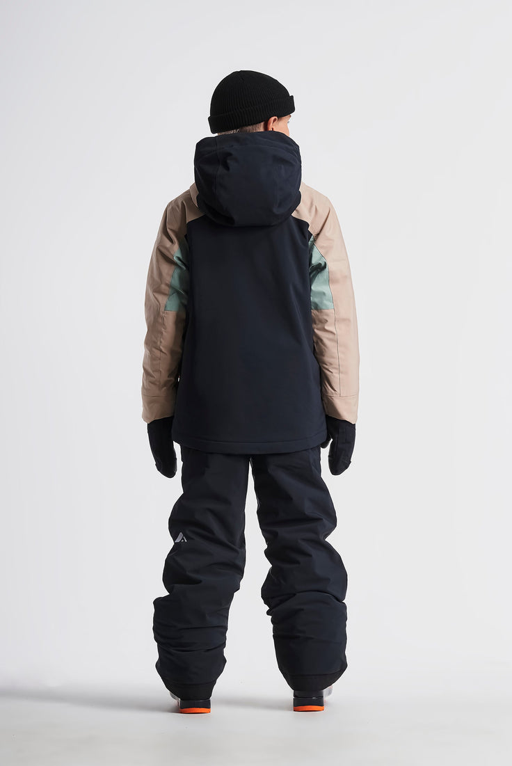 Boy's Sutton Insulated Jacket