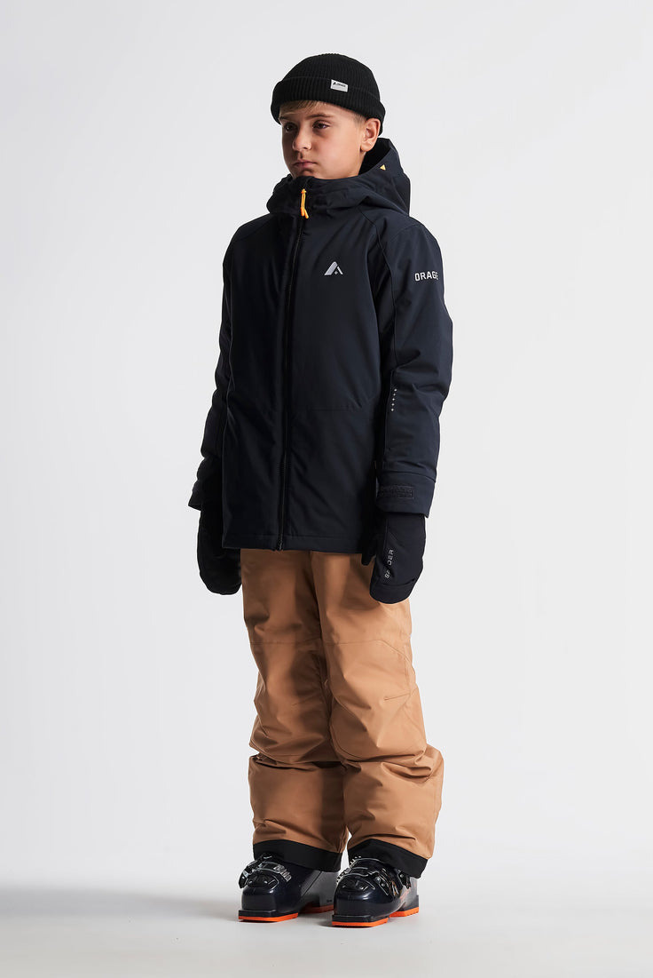 Boy's Slope Insulated Jacket