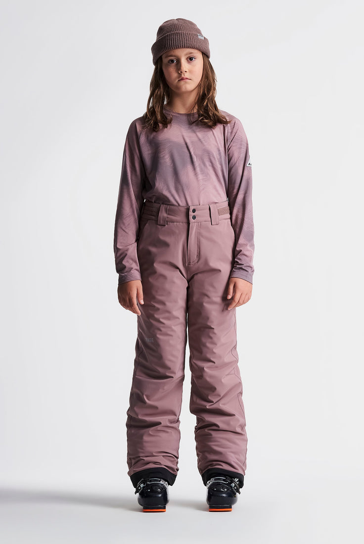 Girl's Comi Insulated Pant