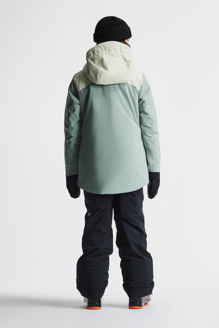 Girl's Bromont Insulated Jacket